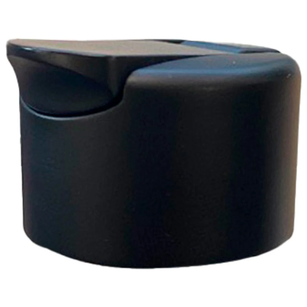 Gourde Qwetch Bouchon Easy 260-500ml Black 3 Gourde Qwetch Bouchon Easy 260-500ml Black