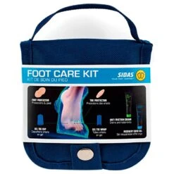 Protection Pied Sidas Footcare Kit