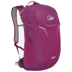 Sac à Dos Lowe Alpine Airzone Active 18 Grape