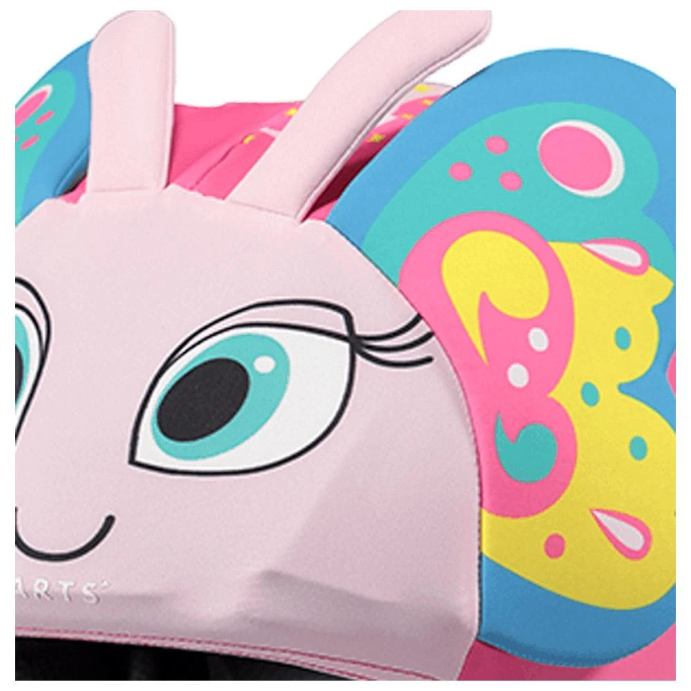 Housse Casque Barts Helmet Cover 3D Pink 4 Housse Casque Barts Helmet Cover 3D Pink – Image 2