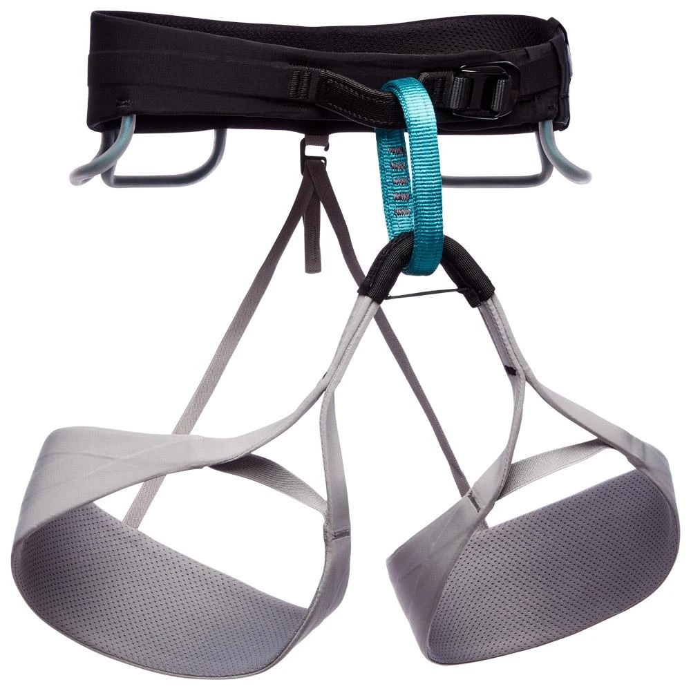 Baudrier Black Diamond Solution Womens Pewter 3 Baudrier Black Diamond Solution Womens Pewter