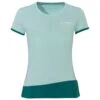 Maillot VTT Vaude Women's Sveit Shirt Wave 1 Maillot VTT Vaude Women's Sveit Shirt Wave -Plein Air Sports Équipements Magasin 8be74204de2093c12aa0669a4c0cc46acb64da30 E22VAUDVTT2371405 0
