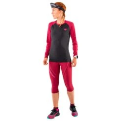 Tee-shirt De Trail Dynafit Alpine Pro W Beet Red 7 Tee-shirt De Trail Dynafit Alpine Pro W Beet Red -Plein Air Sports Équipements Magasin 8bef3ec7afcbf864f80497ded291475c4f0585df E22DYNATEH2203655 4
