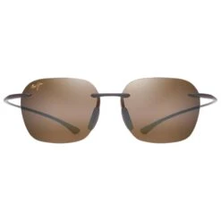 Lunettes De Soleil Maui Jim Komohana Matte Rootbeer Mauipure Lt Hcl Bronze -Plein Air Sports Équipements Magasin 8c4b2e86ae2e93d567dc435695f934828a2c53b3 VE20MAUILUN047 1