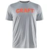 Tee-shirt De Trail Craft Core Charge SS Tee Monument 1 Tee-shirt De Trail Craft Core Charge SS Tee Monument -Plein Air Sports Équipements Magasin 8c71708470c21c712b5d88a97adc71b6d2ed187a E22CRAFTTH1215370 0