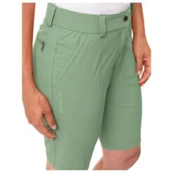 Short De Rando Vaude Women's Farley Stretch Shorts Willow Green 13 Short De Rando Vaude Women's Farley Stretch Shorts Willow Green -Plein Air Sports Équipements Magasin 8cbca11fad2ca1c752cca5e64f6f24fcea9bd565 E22VAUDTEB2371427 902