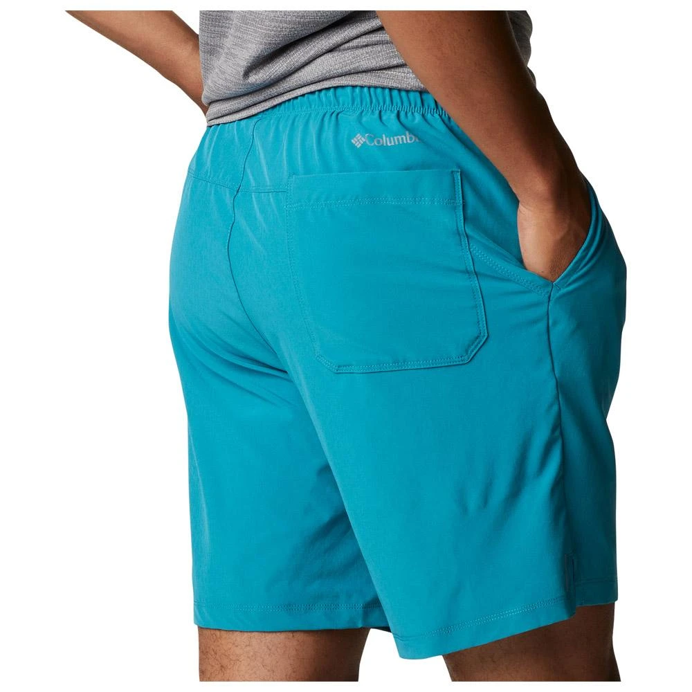 Short De Rando Columbia M's Alpine Chill Zero Short Deep Marine 9 Short De Rando Columbia M's Alpine Chill Zero Short Deep Marine – Image 7
