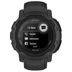 Montres GPS Garmin Instinct 2 Solar Tidal Blue -Plein Air Sports Équipements Magasin 8ce0a9f5a1c00c034b92e51c7b84b5e2b56f10e0 E22GARMACC259241 GARM0036330 14