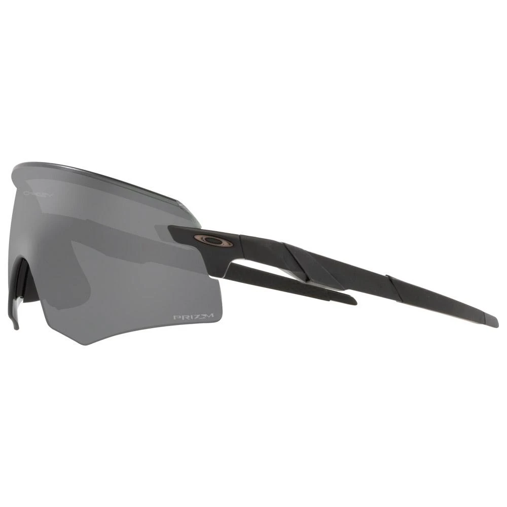 Lunettes De Soleil Oakley Encoder Matte Black Prizm Black 4 Lunettes De Soleil Oakley Encoder Matte Black Prizm Black – Image 2