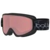 Masque De Ski Bolle Freeze Matte Black Vermillon -Plein Air Sports Équipements Magasin 8da575db391fbcf669f2bdc761235226ff13e5e5 VH20BOLLACC059 0