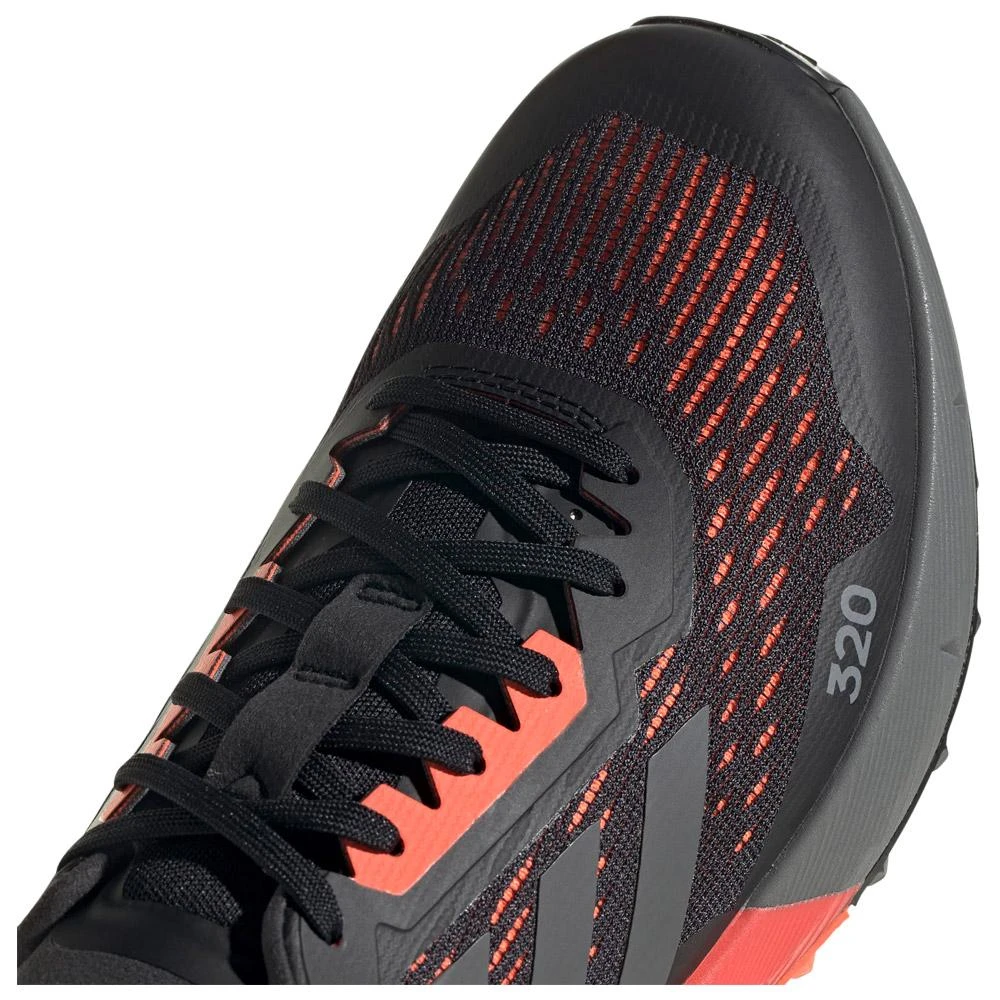 Chaussures De Trail Adidas Terrex Agravic Flow 2 Core Black Grey Four Ftwr White 9 Chaussures De Trail Adidas Terrex Agravic Flow 2 Core Black Grey Four Ftwr White – Image 7