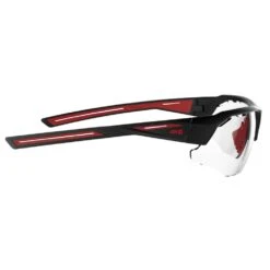 Lunettes De Soleil AZR Galibier Noire Mate Rouge Irise Rouge Photochromique 11 Lunettes De Soleil AZR Galibier Noire Mate Rouge Irise Rouge Photochromique -Plein Air Sports Équipements Magasin 8e09e43a1933669d6b8653a277382876239ada20 E220AZRLUN203820 0AZR0589004 11