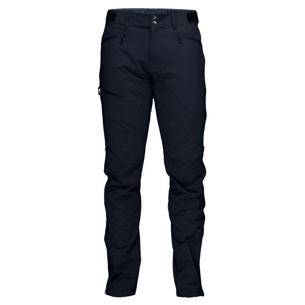 Pantalon D’alpinisme Norrona Falketind Flex1 M's Caviar 3 Pantalon D’alpinisme Norrona Falketind Flex1 M's Caviar