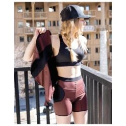 Protection Short L'Armure Française Kala Rose Terre -Plein Air Sports Équipements Magasin 8ebd5b4e26270e0ae38ea3d94162f18b9241879d H23LARMACC2250648 901