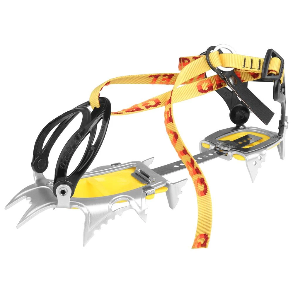 Crampons Grivel Air Tech Light New-Classic Evo 3 Crampons Grivel Air Tech Light New-Classic Evo