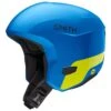 Casque Smith Counter Mips Electric Blue Stripe