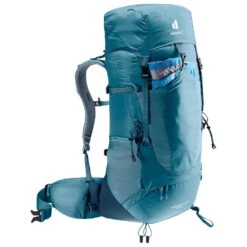 Sac à Dos Deuter Aircontact Lite 40+10 Atlantic Ink 17 Sac à Dos Deuter Aircontact Lite 40+10 Atlantic Ink -Plein Air Sports Équipements Magasin 8f746e0f8aaa7fc28cf1d3185c45b43216289a36 H23DEUTACC244728 DEUT0712324 902