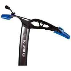 Piolet Blue Ice Falk -Plein Air Sports Équipements Magasin 8f88b37293de13a571280db8f4d252f7b4ee9008 H23BLUEACC358098 901