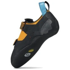 Chaussons D'escalade Scarpa Quantix SF Bright Orange -Plein Air Sports Équipements Magasin 8fa2a5a5ca84edca2a16967320098a7c19625b19 H23SCARCHA2258487 1