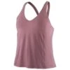 Tee-shirt D’escalade Patagonia W's Tadra Tank Light Evening Mauve -Plein Air Sports Équipements Magasin 90186338be7266094c6ae8f69e2e4eb2fdd48efc E22PATATEH2357213 0