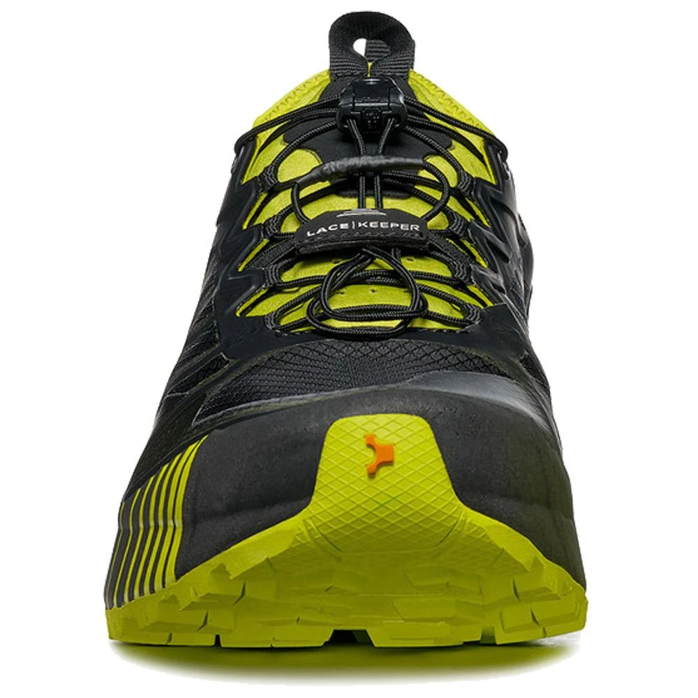 Chaussures De Trail Scarpa Ribelle Run Black Lime 6 Chaussures De Trail Scarpa Ribelle Run Black Lime – Image 4