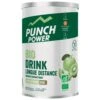 Boisson Punch Power Biodrink Longue Distance 500 G Pomme Kiwi