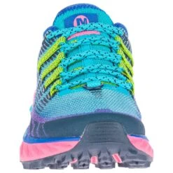 Chaussures De Trail Merrell Agility Peak 4 Wmn Atoll 14 Chaussures De Trail Merrell Agility Peak 4 Wmn Atoll -Plein Air Sports Équipements Magasin 90812f3e1f2c001e83b28b28ebb9cad84e62597b E22MERRCHA2216395 4