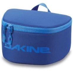 Etui Masque Dakine Goggle Stash Deep Blue