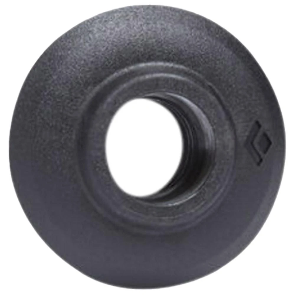 Rondelle Black Diamond Trekking Baskets 38 Mm Black 4 Rondelle Black Diamond Trekking Baskets 38 Mm Black – Image 2