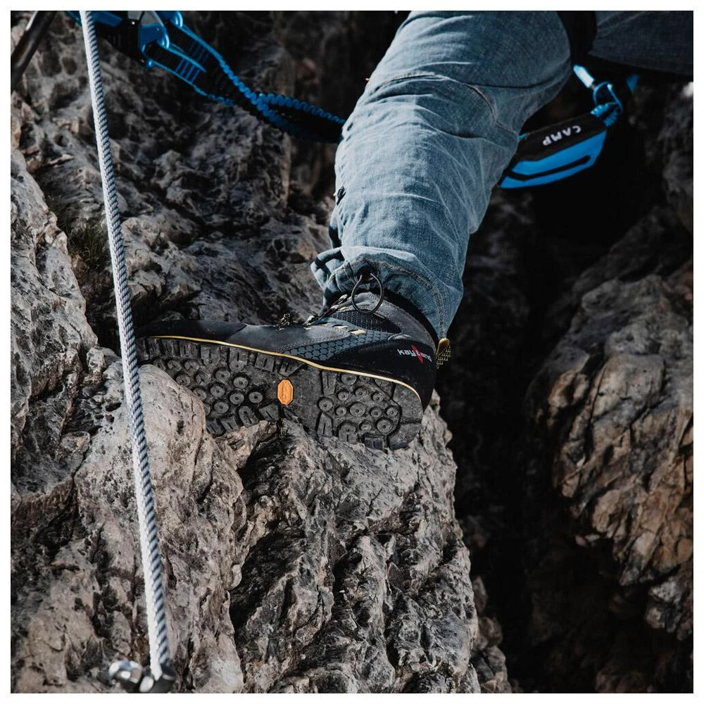 Chaussures D'approche Kayland Vitrik W's Gtx Dark Grey 7 Chaussures D'approche Kayland Vitrik W's Gtx Dark Grey – Image 5