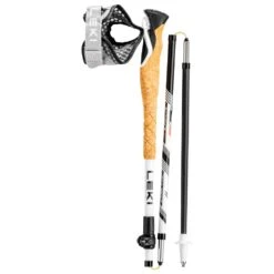 Bâton Leki Cross Trail Fx Superlite 110-130 White Bright Red Black -Plein Air Sports Équipements Magasin 90d35e3418fe324084b8d779f2db37d3b845708f E23LEKIBAT335876 LEKI0589224 5
