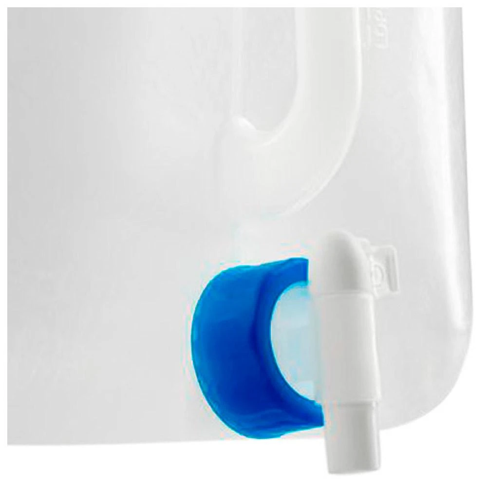 Réservoir à Eau GSI Outdoor Water Cube 15L 4 Réservoir à Eau GSI Outdoor Water Cube 15L – Image 2