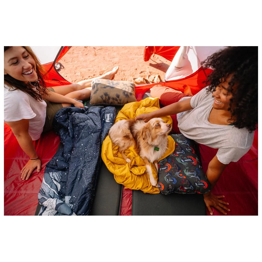 Oreiller Thermarest Cinch R Funguy 4 Oreiller Thermarest Cinch R Funguy – Image 2