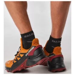 Chaussures De Trail Salomon Supercross 4 Marmalade Black Biking Red -Plein Air Sports Équipements Magasin 917518e54cb3631175a53208593e628217f722d5 E23SALOCHA3362727 902
