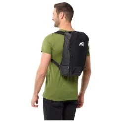 Sac à Dos Millet Mixt 18 Black -Plein Air Sports Équipements Magasin 9185070459f8edf8aac6818d5cb5b8c59e897b86 E22MILLACC217849 MILL0570915 2