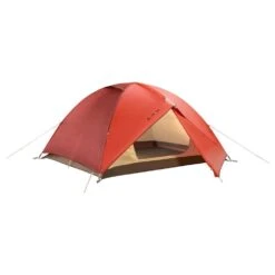 Produits populaires 5 Tente Vaude Campo 3P Terracotta