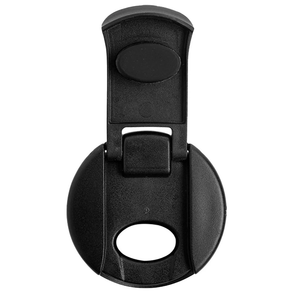 Gourde Qwetch Bouchon Easy 260-500ml Black 7 Gourde Qwetch Bouchon Easy 260-500ml Black – Image 5