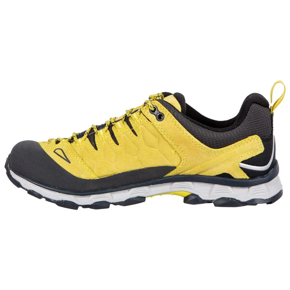 Chaussures De Randonnée Meindl Lite Trail Gtx Jaune 4 Chaussures De Randonnée Meindl Lite Trail Gtx Jaune – Image 2