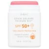 Crème Solaire EQ Love Stick SPF 50+ Framboise