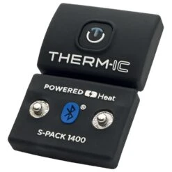 Chauffage Pied Therm-Ic S-pack 1400 B