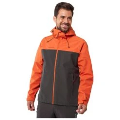 Veste De Rando Lafuma Track 3L Jkt M Brick Red -Plein Air Sports Équipements Magasin 92eede0229cb8e9e11297900bce2fcbc44c940af E22LAFUTTH2202794 4