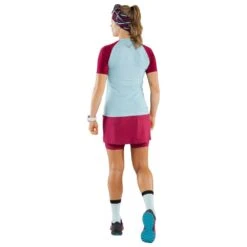 Tee-shirt De Trail Dynafit Ultra 3 S-Tech W Marine Blue -Plein Air Sports Équipements Magasin 931393ca93f1fe3332f471e638db2af70422ea81 E22DYNATEH2361948 902