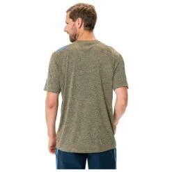 Maillot VTT Vaude Men's Bracket T-Shirt Desert -Plein Air Sports Équipements Magasin 93704ce26ce9e3dc892acb22b0149fd1afb91cb1 E22VAUDVTT2211549 6