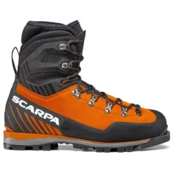 Chaussures D'alpinisme Scarpa Mont Blanc Pro Gtx
