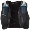 Gilet Trail Salomon Active Skin 4 With Flask Black Black -Plein Air Sports Équipements Magasin 94546c5a0b406dda7b49358163f739c593b06ea1 E23SALOACC3376384 0