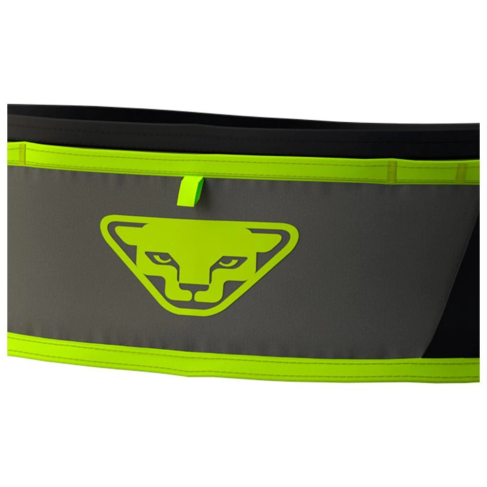 Ceinture Running Dynafit Upcycled Running Belt Carbon 4 Ceinture Running Dynafit Upcycled Running Belt Carbon – Image 2