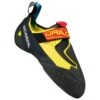 Chaussons D'escalade Scarpa Drago Yellow -Plein Air Sports Équipements Magasin 94775cb3944a426c5e57ab91f3542a12d9899ddf E22SCARCHA2216321 0