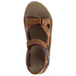 Sandales De Randonnée Merrell Kahuna 4 Strap Brown -Plein Air Sports Équipements Magasin 947b95a89c048004fd4c3c19540f556764473a33 E22MERRCHA2216719 7