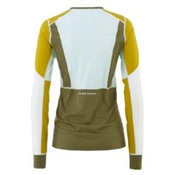 Tee-shirt De Rando Kari Traa Sanne Hiking LS Bwhite -Plein Air Sports Équipements Magasin 94aa21bcbbc0603e95d4de8a4dfa14dde94edfaa E22KARITTH1214870 2
