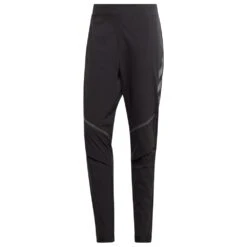 Pantalon De Trail Adidas Agravic Hybrid Black Grey Five
